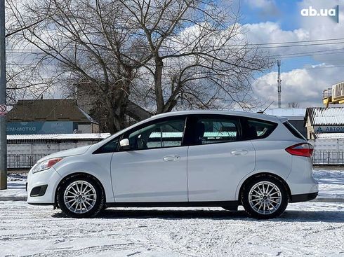 Ford C-Max 2014 - фото 7