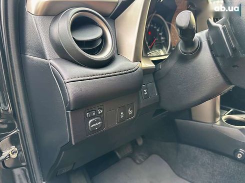 Toyota RAV4 2014 - фото 12