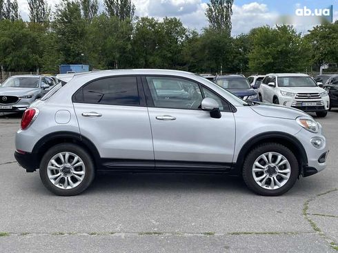 Fiat 500X 2016 - фото 6