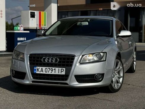 Audi A5 2011 - фото 3