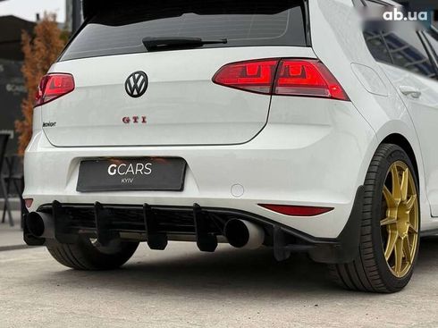 Volkswagen Golf GTI 2017 - фото 6