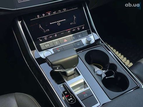 Audi Q8 2019 - фото 28