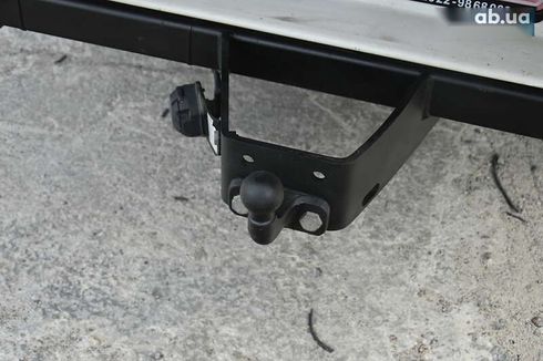 Citroёn Jumper 2019 - фото 15