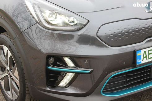 Kia Niro 2020 - фото 16