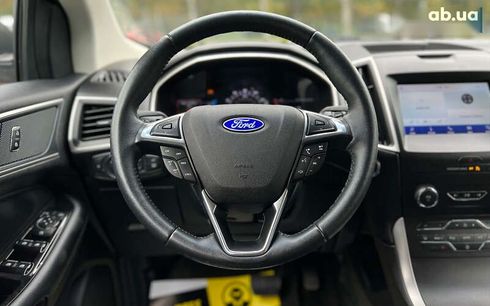 Ford Edge 2020 - фото 13