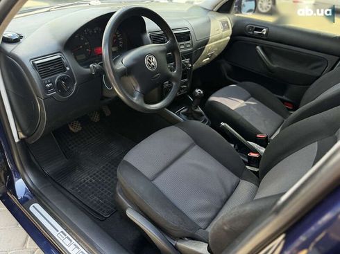 Volkswagen Golf 2000 - фото 4