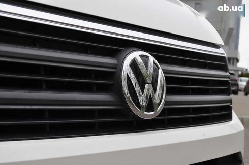 Volkswagen Crafter 2022 - фото 24