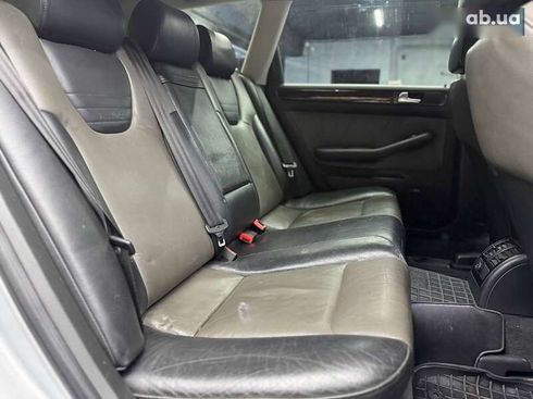 Audi a6 allroad 2003 - фото 17