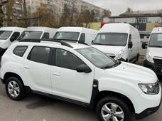 Продажа б/у Dacia Duster 2018 года в Киеве - купить на Автобазаре