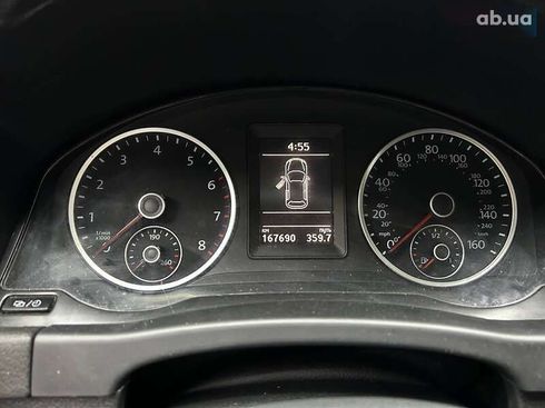 Volkswagen Tiguan 2017 - фото 15
