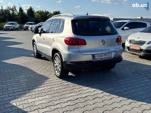 Volkswagen Tiguan 2014 - фото 6
