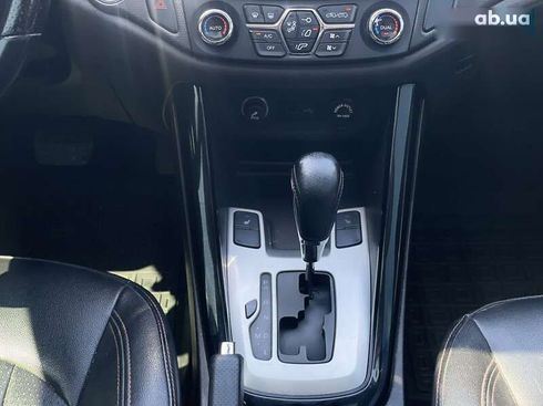 Chery Tiggo 5 2018 - фото 19