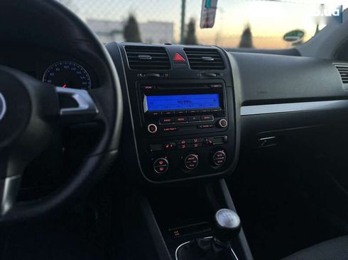 Volkswagen Golf 2006 - фото 24