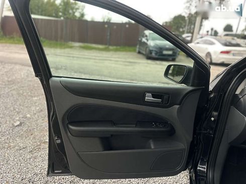 Ford Focus 2007 - фото 19