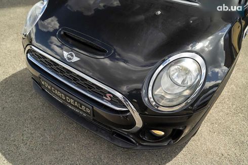 MINI Clubman 2017 - фото 8