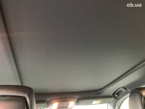 Jeep Grand Cherokee 2016 белый - фото 26