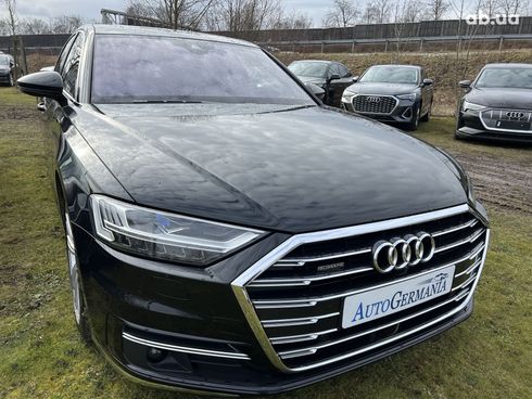 Audi A8 2022 - фото 6