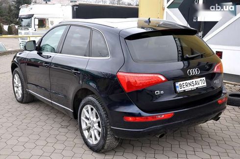 Audi Q5 2010 - фото 11