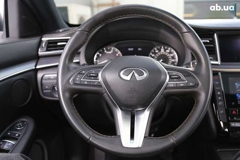 Infiniti QX55 2021 - фото 17