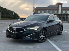 Продажа б/у Acura ILX 2020 года - купить на Автобазаре