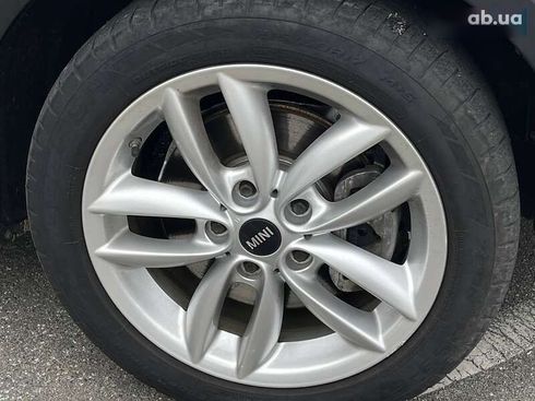 MINI Countryman 2014 - фото 11