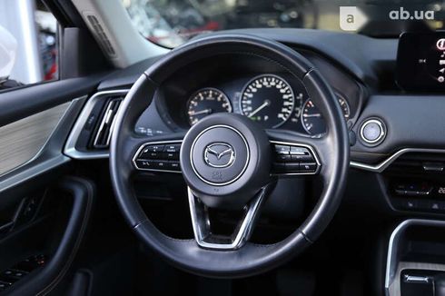 Mazda CX-90 2023 - фото 17