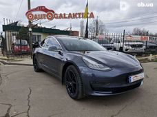 Купить Tesla Model 3 2018 бу в Николаеве - купить на Автобазаре