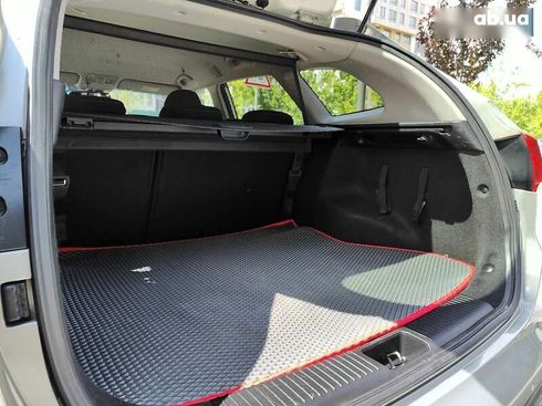 Kia Cee'd 2016 - фото 18