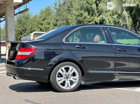 Mercedes-Benz C-Класс 2011 - фото 21