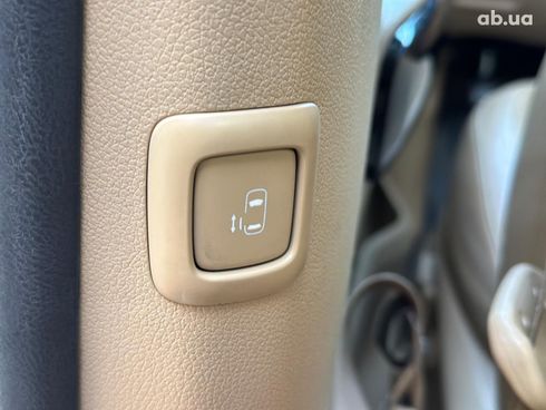 Kia Carnival 2017 белый - фото 16