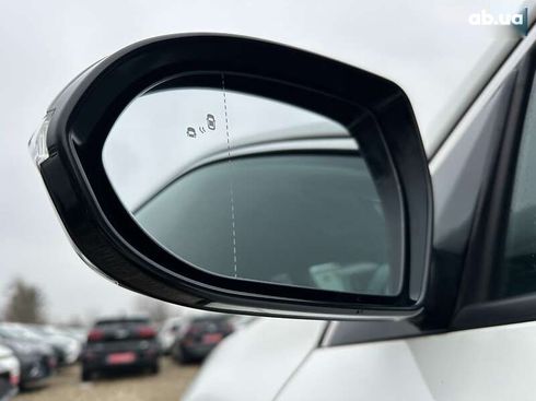 Kia Niro 2021 - фото 22