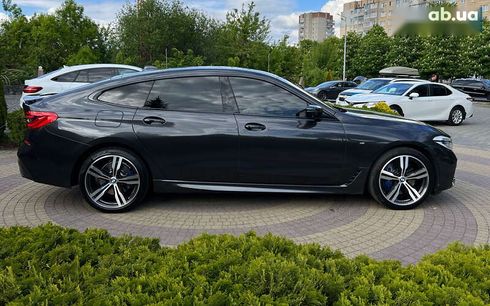 BMW 6 серия 2017 - фото 8