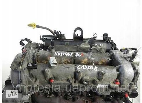 двигатель в сборе для Opel Corsa - купити на Автобазарі - фото 3