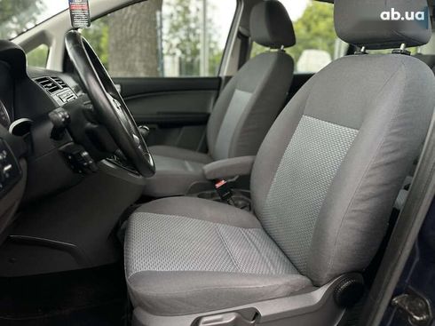 Ford C-Max 2003 - фото 28