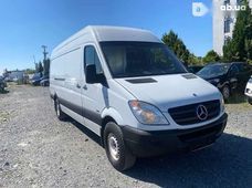 Продажа б/у Mercedes-Benz Sprinter 2012 года - купить на Автобазаре