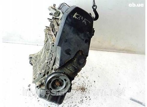 двигатель в сборе для Volkswagen Passat - купить на Автобазаре - фото 4