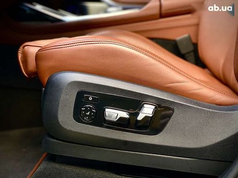 BMW X7 2023 - фото 10