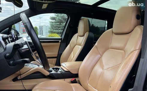 Porsche Cayenne 2015 - фото 9