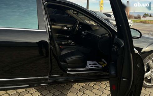 Mercedes-Benz S-Класс 2008 - фото 19