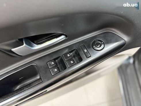Kia Cee'd 2008 - фото 24