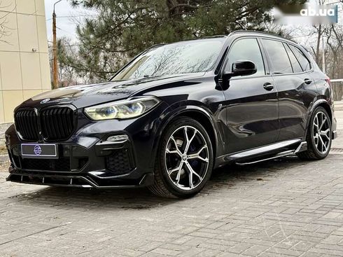 BMW X5 2019 - фото 3