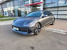Продажа б/у Hyundai Ioniq 6 в Киеве - купить на Автобазаре