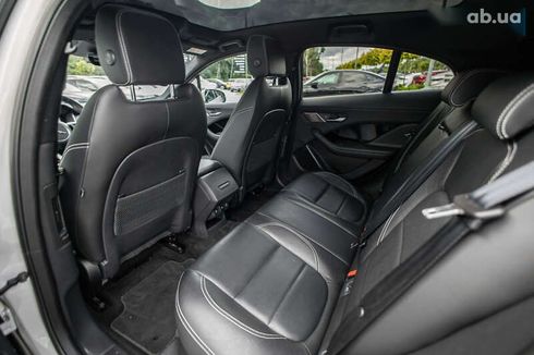 Jaguar I-Pace 2020 - фото 15