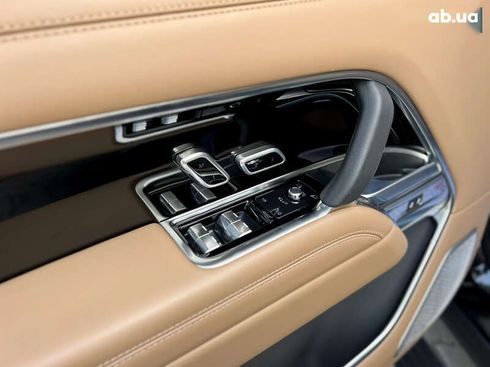 Land Rover Range Rover 2025 - фото 28