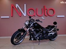 Купити круізер / чопер мотоцикл бу - купити на Автобазарі