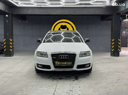 Audi A6 2010 - фото 2