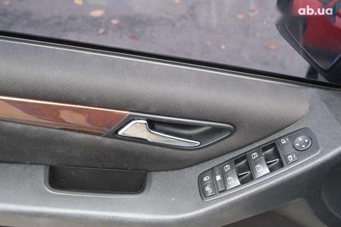 Mercedes-Benz B-Класс 2006 - фото 21