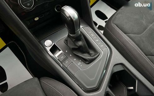Volkswagen Tiguan 2018 - фото 17