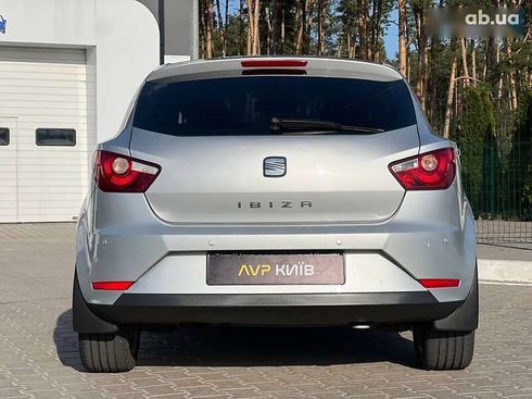 SEAT Ibiza 2013 - фото 15