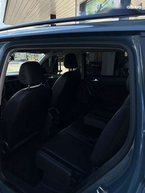 Volkswagen Tiguan 2019 - фото 19